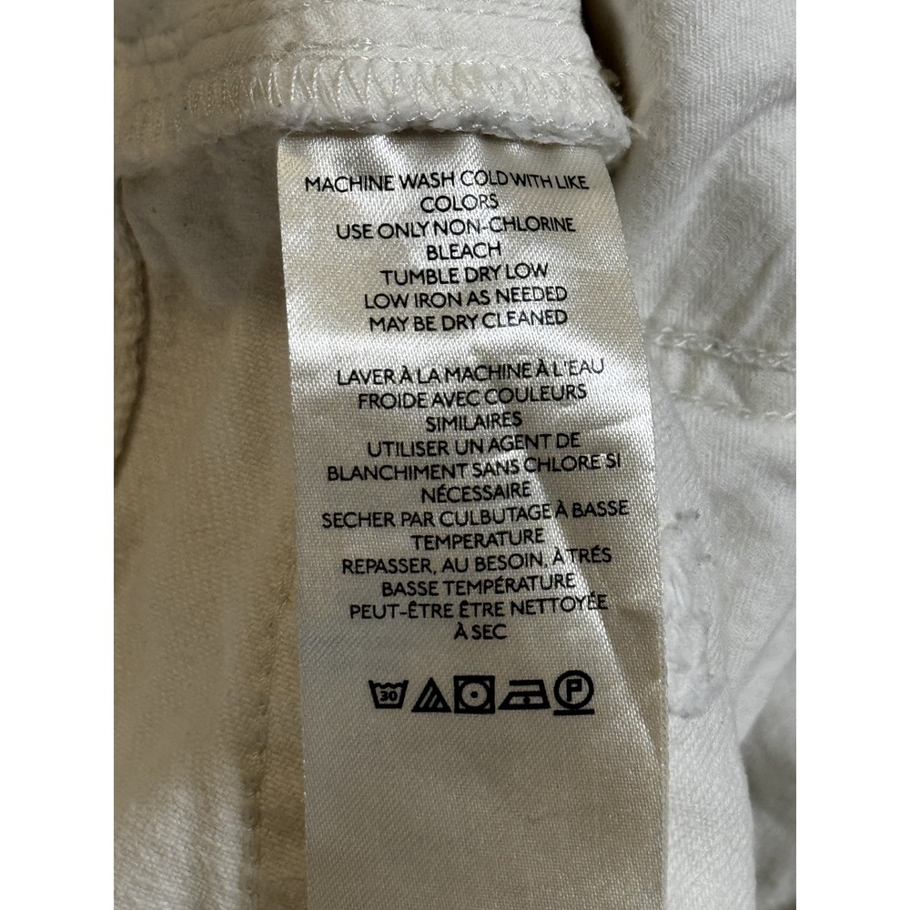 We The Free Shorts Womens 30 Distressed High Rise‎ Frayed Hem Urban Outfitters - Picture 7 of 11